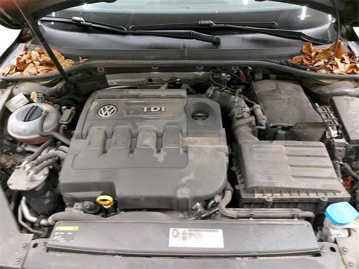 Photo 10 VIN: WVWZZZ3CZGE128542 - VOLKSWAGEN PASSAT 