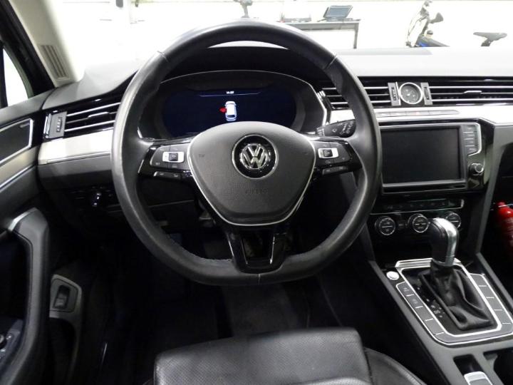 Photo 12 VIN: WVWZZZ3CZGE128709 - VOLKSWAGEN PASSAT 