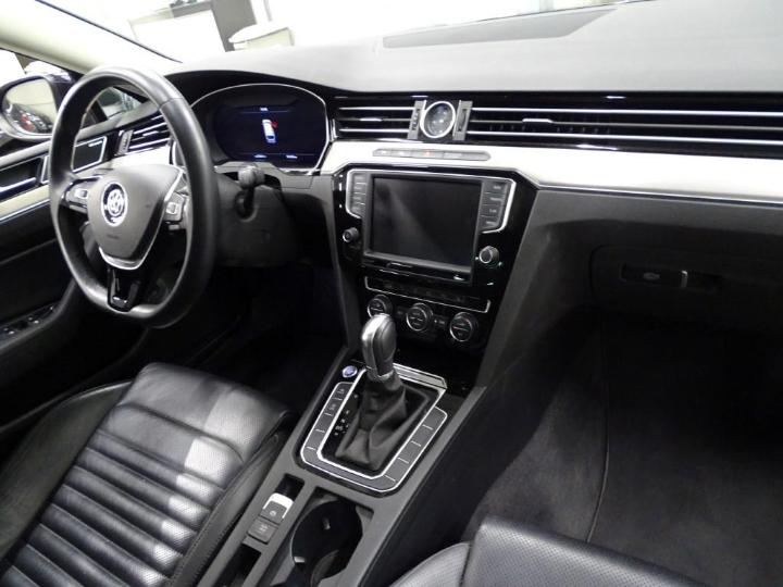 Photo 3 VIN: WVWZZZ3CZGE128709 - VOLKSWAGEN PASSAT 