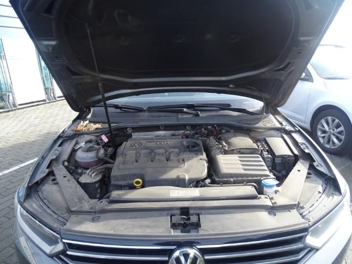 Photo 10 VIN: WVWZZZ3CZGE130078 - VOLKSWAGEN PASSAT 