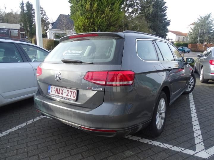 Photo 2 VIN: WVWZZZ3CZGE130078 - VOLKSWAGEN PASSAT 