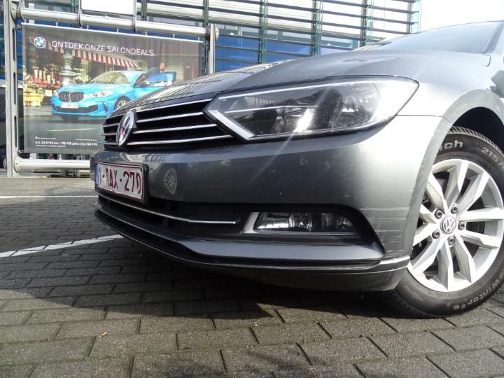 Photo 23 VIN: WVWZZZ3CZGE130078 - VOLKSWAGEN PASSAT 