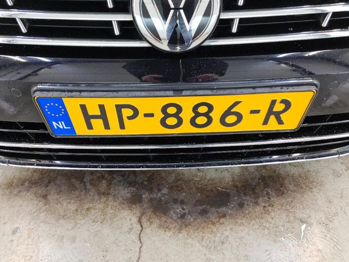 Photo 12 VIN: WVWZZZ3CZGE131108 - VOLKSWAGEN PASSAT 