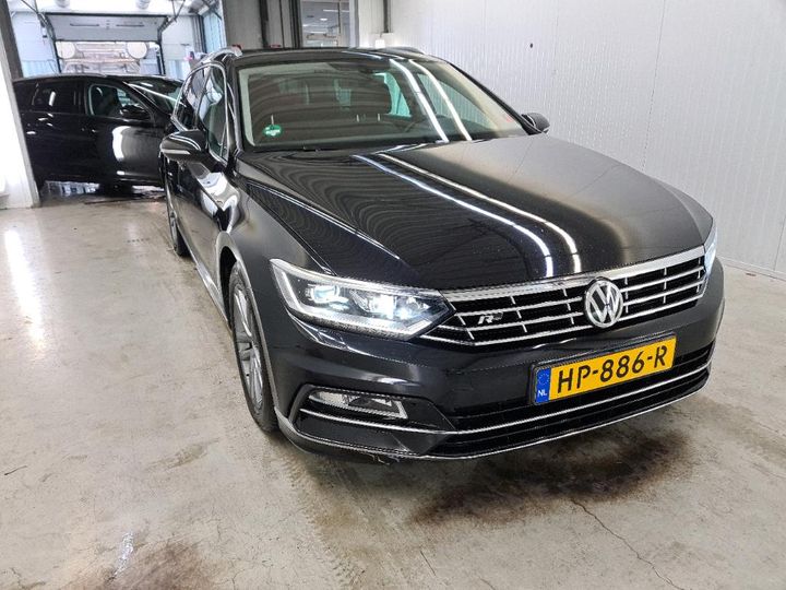 Photo 2 VIN: WVWZZZ3CZGE131108 - VOLKSWAGEN PASSAT 