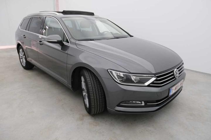 Photo 2 VIN: WVWZZZ3CZGE131168 - VOLKSWAGEN PASSAT 