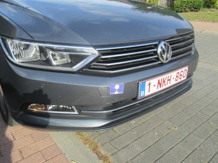 Photo 22 VIN: WVWZZZ3CZGE131168 - VOLKSWAGEN PASSAT 