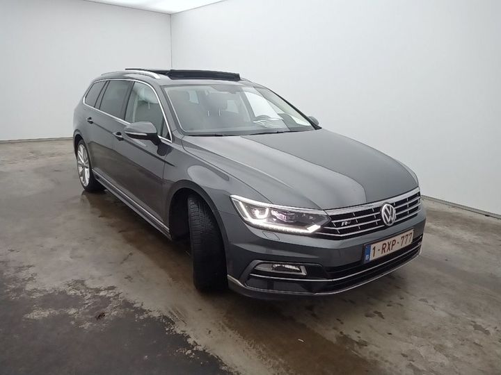 Photo 8 VIN: WVWZZZ3CZGE131373 - VOLKSWAGEN PASSAT 