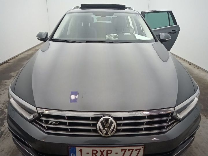 Photo 24 VIN: WVWZZZ3CZGE131373 - VOLKSWAGEN PASSAT 