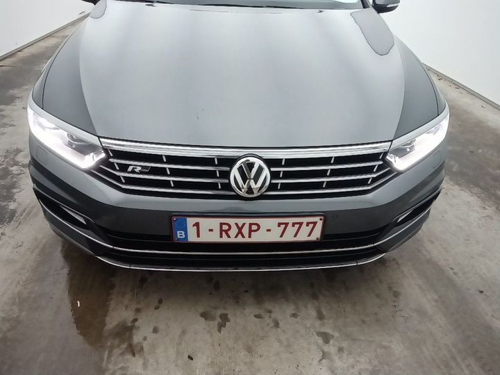 Photo 5 VIN: WVWZZZ3CZGE131373 - VOLKSWAGEN PASSAT 