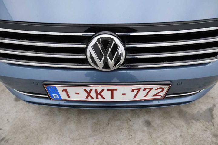 Photo 5 VIN: WVWZZZ3CZGE131951 - VOLKSWAGEN PASSAT 