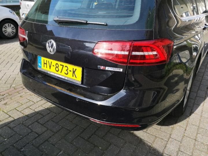 Photo 16 VIN: WVWZZZ3CZGE132142 - VOLKSWAGEN PASSAT 