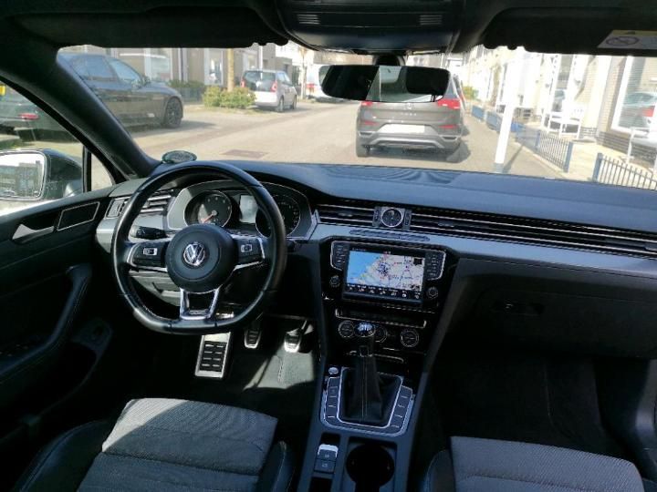 Photo 6 VIN: WVWZZZ3CZGE132142 - VOLKSWAGEN PASSAT 