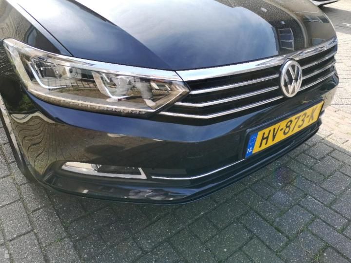 Photo 21 VIN: WVWZZZ3CZGE132142 - VOLKSWAGEN PASSAT VARIANT 