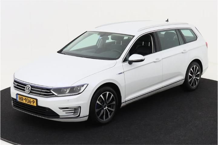 Photo 0 VIN: WVWZZZ3CZGE132274 - VOLKSWAGEN PASSAT VARIANT 