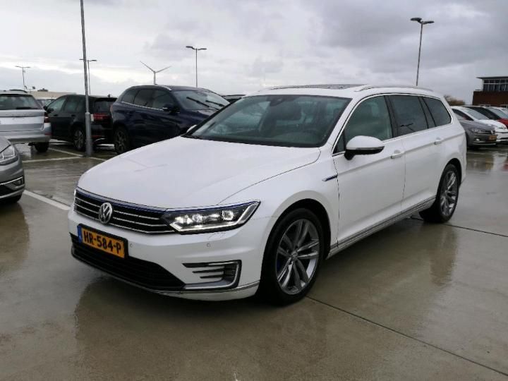 Photo 0 VIN: WVWZZZ3CZGE132376 - VOLKSWAGEN PASSAT VARIANT 