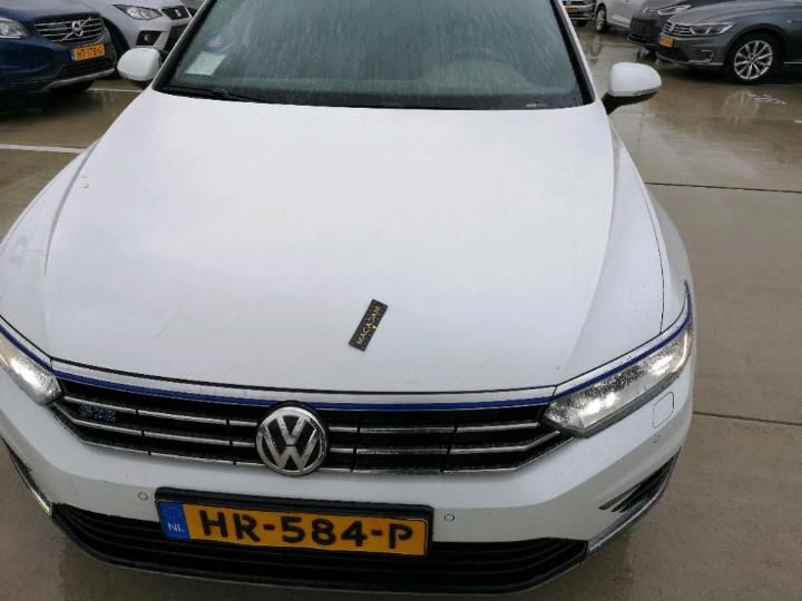 Photo 27 VIN: WVWZZZ3CZGE132376 - VOLKSWAGEN PASSAT VARIANT 