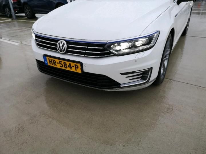 Photo 29 VIN: WVWZZZ3CZGE132376 - VOLKSWAGEN PASSAT VARIANT 