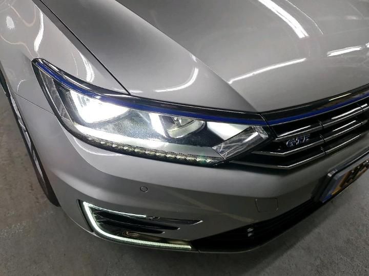 Photo 11 VIN: WVWZZZ3CZGE132506 - VOLKSWAGEN PASSAT VARIANT 