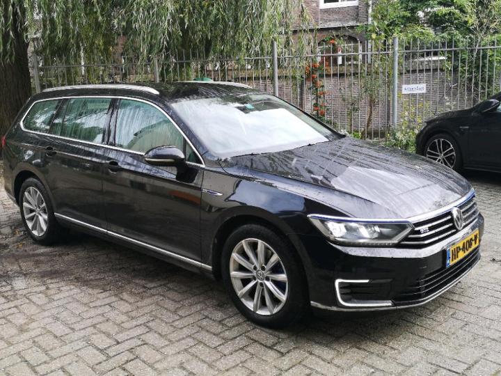 Photo 2 VIN: WVWZZZ3CZGE132515 - VOLKSWAGEN PASSAT 