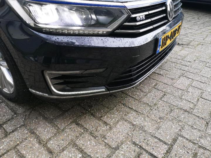 Photo 21 VIN: WVWZZZ3CZGE132515 - VOLKSWAGEN PASSAT 