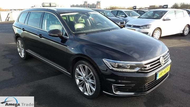 Photo 4 VIN: WVWZZZ3CZGE133605 - VOLKSWAGEN PASSAT 