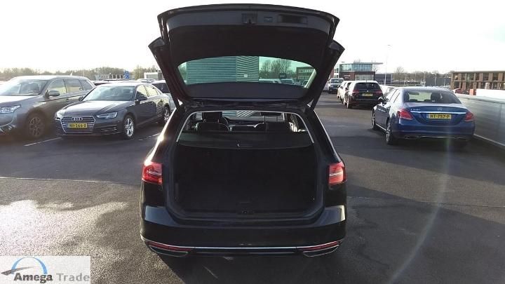 Photo 6 VIN: WVWZZZ3CZGE133605 - VOLKSWAGEN PASSAT 