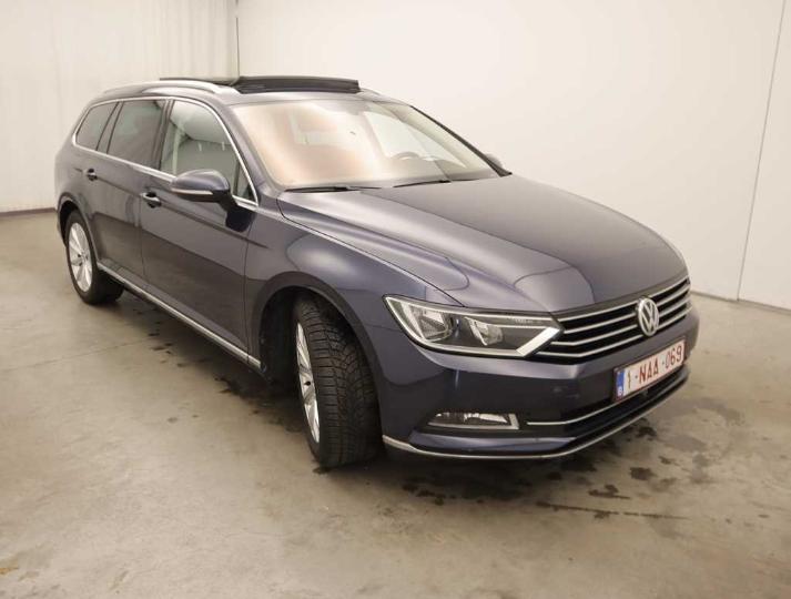 Photo 8 VIN: WVWZZZ3CZGE133859 - VOLKSWAGEN PASSAT 