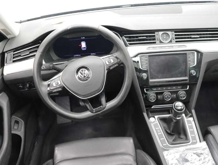 Photo 9 VIN: WVWZZZ3CZGE133859 - VOLKSWAGEN PASSAT 