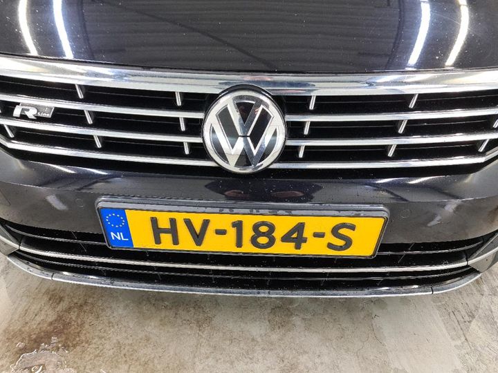 Photo 11 VIN: WVWZZZ3CZGE134010 - VOLKSWAGEN PASSAT 