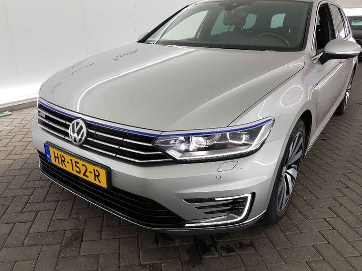 Photo 16 VIN: WVWZZZ3CZGE134274 - VOLKSWAGEN PASSAT VARIANT 