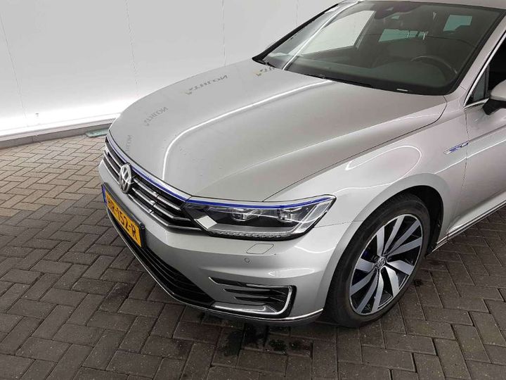 Photo 21 VIN: WVWZZZ3CZGE134274 - VOLKSWAGEN PASSAT VARIANT 