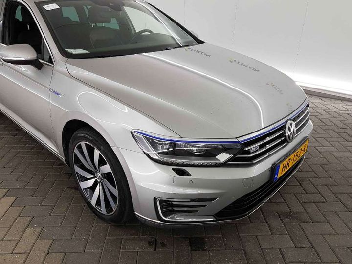 Photo 28 VIN: WVWZZZ3CZGE134274 - VOLKSWAGEN PASSAT VARIANT 