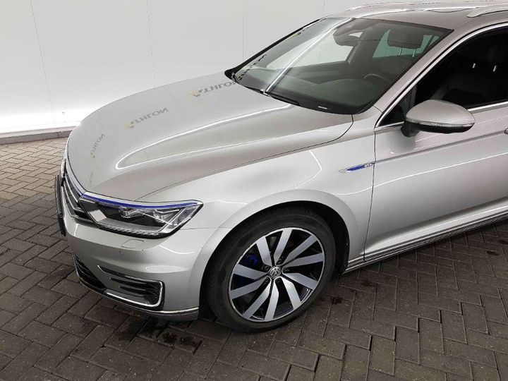 Photo 30 VIN: WVWZZZ3CZGE134274 - VOLKSWAGEN PASSAT VARIANT 