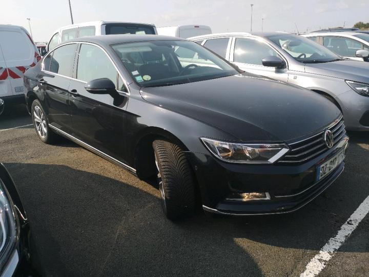 Photo 2 VIN: WVWZZZ3CZGE134376 - VOLKSWAGEN PASSAT 