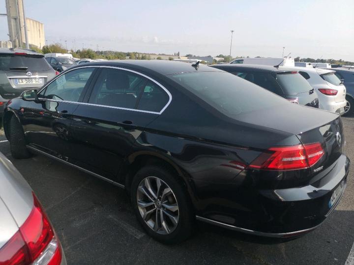 Photo 3 VIN: WVWZZZ3CZGE134376 - VOLKSWAGEN PASSAT 