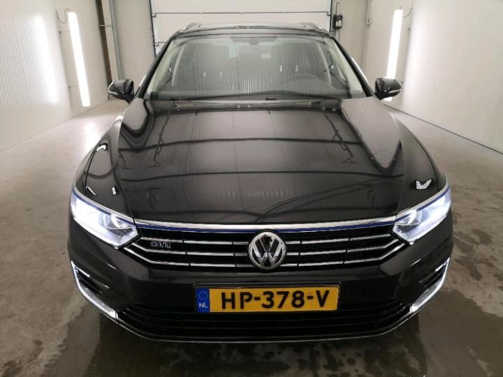 Photo 5 VIN: WVWZZZ3CZGE134445 - VOLKSWAGEN PASSAT 