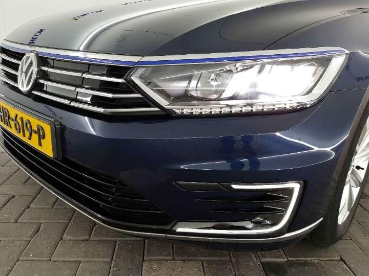 Photo 14 VIN: WVWZZZ3CZGE134499 - VOLKSWAGEN PASSAT 