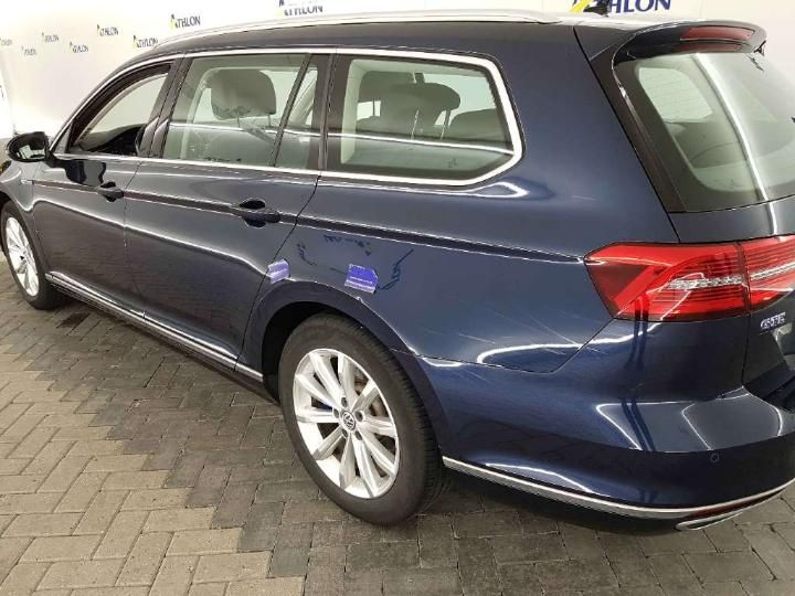 Photo 22 VIN: WVWZZZ3CZGE134499 - VOLKSWAGEN PASSAT VARIANT 