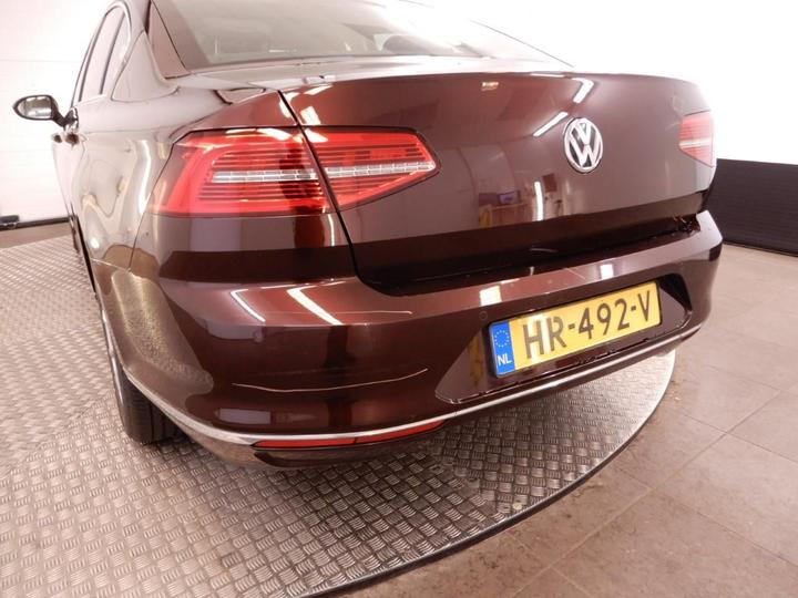 Photo 26 VIN: WVWZZZ3CZGE134743 - VOLKSWAGEN PASSAT 