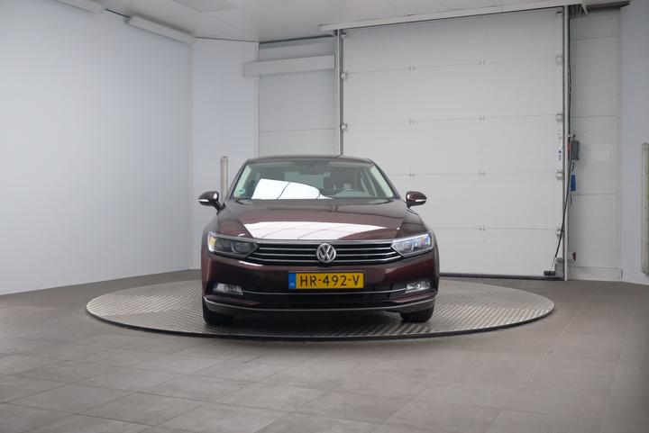 Photo 6 VIN: WVWZZZ3CZGE134743 - VOLKSWAGEN PASSAT 