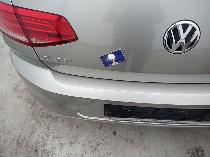 Photo 24 VIN: WVWZZZ3CZGE134788 - VOLKSWAGEN PASSAT 