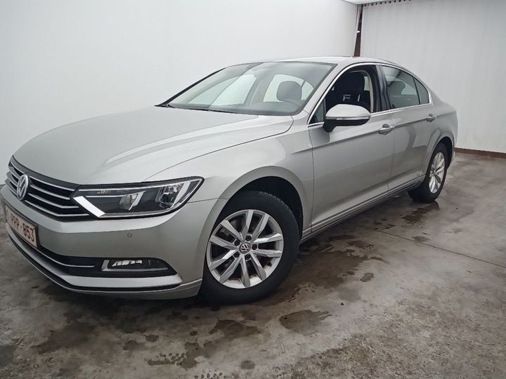 Photo 0 VIN: WVWZZZ3CZGE134788 - VOLKSWAGEN PASSAT &#3914 