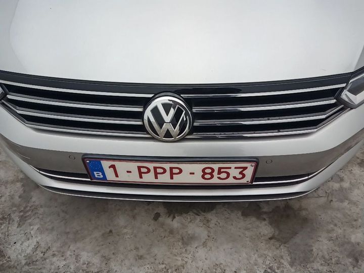 Photo 5 VIN: WVWZZZ3CZGE134788 - VOLKSWAGEN PASSAT &#3914 