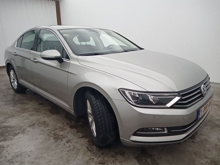 Photo 8 VIN: WVWZZZ3CZGE134788 - VOLKSWAGEN PASSAT &#3914 