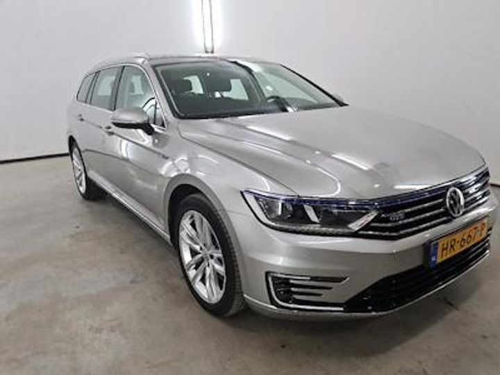 Photo 4 VIN: WVWZZZ3CZGE134827 - VOLKSWAGEN PASSAT 