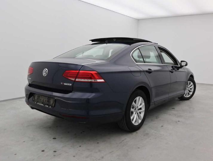 Photo 2 VIN: WVWZZZ3CZGE134960 - VOLKSWAGEN PASSAT 