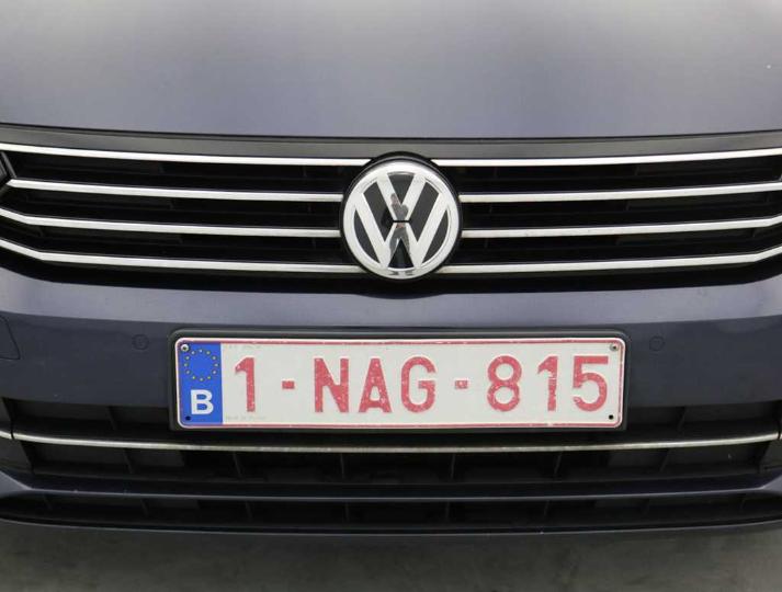 Photo 5 VIN: WVWZZZ3CZGE134960 - VOLKSWAGEN PASSAT 