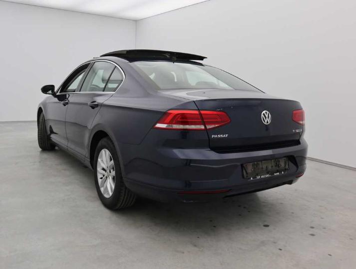 Photo 7 VIN: WVWZZZ3CZGE134960 - VOLKSWAGEN PASSAT 