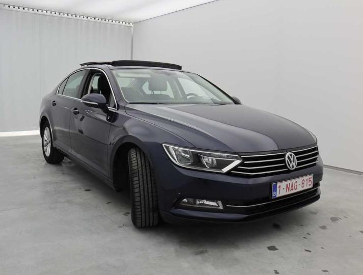 Photo 8 VIN: WVWZZZ3CZGE134960 - VOLKSWAGEN PASSAT 