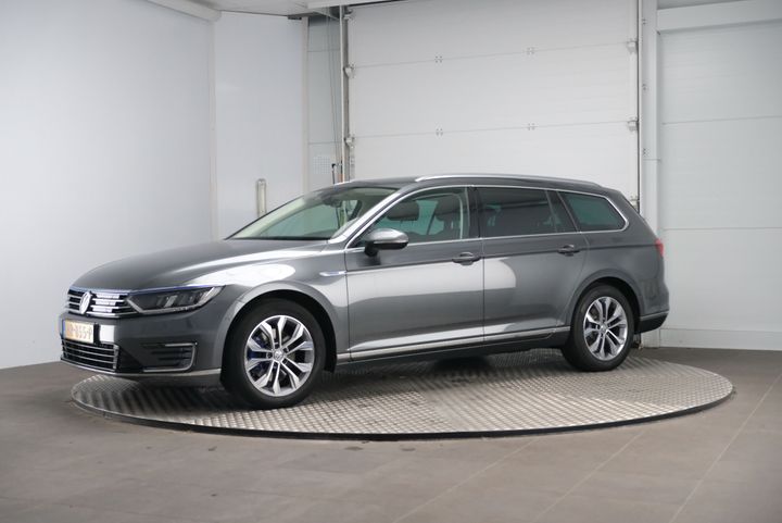 Photo 0 VIN: WVWZZZ3CZGE135030 - VOLKSWAGEN PASSAT VARIANT 